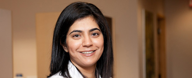 Image of Dr. Ritu Bahl